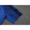 Camiseta de Entrenamiento Paris Saint-Germain 2022-23 Azul