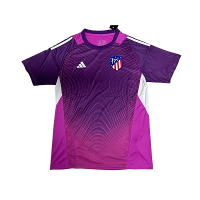 Camiseta Atletico Madrid Portero 25-26 Tailandia