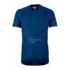 Camiseta Gremio Portero 20-21 Tailandia Azul