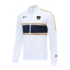 Chaqueta del Pumas UNAM 20/21 Blanco