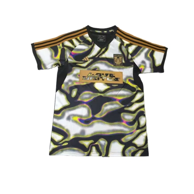 Camiseta Tigres UANL Special 25-26 Tailandia