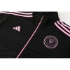 Chandal de Chaqueta del Inter Miami 23-24 Negro