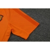 Camiseta de Entrenamiento Barcelona 22-23 Naranja