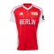 1ª Equipacion Camiseta Union Berlin 24-25 Tailandia 1ª Equipacion Camiseta Union Berlin 24-25 Tailandia