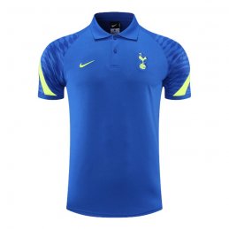 Camiseta Polo del Tottenham Hotspur 2022-23 Azul