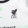 2a Equipacion Camiseta Liverpool Nino 23-24