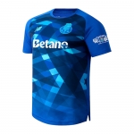 Camiseta Pre Partido del Porto 2024 Azul