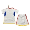 2ª Equipacion Camiseta Venezuela Nino 2024