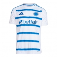 2ª Equipacion Camiseta Cruzeiro 2025