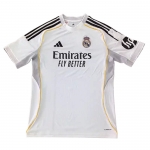 1a Equipacion Camiseta Real Madrid Mujer 25-26