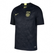 2ª Equipación Camiseta China 2018 2ª Equipación Camiseta China 2018