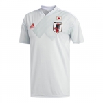 2ª Equipación Camiseta Japon 2018 Tailandia