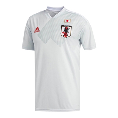 2ª Equipación Camiseta Japon 2018 Tailandia