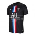 4a Equipacion Camiseta Paris Saint-Germain 20/21 Tailandia 4a Equipacion Camiseta Paris Saint-Germain 20/21 Tailandia