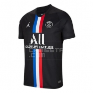 4a Equipacion Camiseta Paris Saint-Germain 20/21 Tailandia 4a Equipacion Camiseta Paris Saint-Germain 20/21 Tailandia