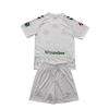 Camiseta Real Betis Portero Nino 25-26 Blanco