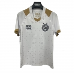 Camiseta Bahia Special 2025 Tailandia Blanco