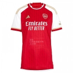 1ª Equipacion Camiseta Arsenal Mujer 23-24 1ª Equipacion Camiseta Arsenal Mujer 23-24