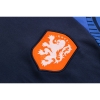 Camiseta de Entrenamiento Paises Bajos 22-23 Azul