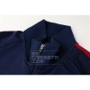 Chaqueta del Atletico Madrid 20/21 Azul y Rojo