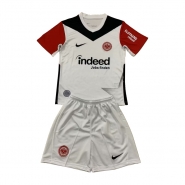 1a Equipacion Camiseta Eintracht Frankfurt Nino 24-25 1a Equipacion Camiseta Eintracht Frankfurt Nino 24-25
