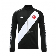 Chaqueta del CR Vasco da Gama 20-21 Negro Chaqueta del CR Vasco da Gama 20-21 Negro