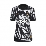 4a Equipacion Camiseta Botafogo Mujer 2025