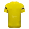 Camiseta de Entrenamiento Borussia Dortmund 2022-23 Amarillo