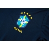 Camiseta de Entrenamiento Brasil 24-25 Azul