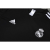 Camiseta de Entrenamiento Real Madrid 22-23 Negro y Purpura