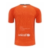 Camiseta Barcelona Portero 20-21 Naranja