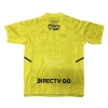 Camiseta Colo-Colo Portero 2022 Tailandia Amarillo