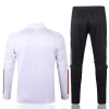 Chandal de Sudadera del Sao Paulo 2020 Blanco