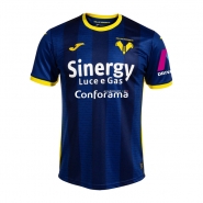 1ª Equipacion Camiseta Hellas Verona 23-24 Tailandia 1ª Equipacion Camiseta Hellas Verona 23-24 Tailandia