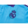 Conjunto Polo del Real Madrid 25-26 Azul