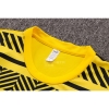 Chandal del Borussia Dortmund Manga Corta 22-23 Amarillo
