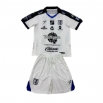 2a Equipacion Camiseta Queretaro Nino 24-25 2a Equipacion Camiseta Queretaro Nino 24-25