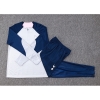 Chandal de Sudadera del Tottenham Hotspur Nino 23-24 Gris