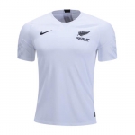1ª Equipación Camiseta Nueva Zelanda 2018