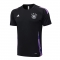 Camiseta de Entrenamiento Alemania 24-25 Negro