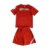 1ª Equipacion Camiseta Toluca Nino 23-24