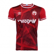 1ª Equipacion Camiseta Hapoel Beer Sheva 25-26 Tailandia