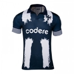 1a Equipacion Camiseta Monterrey 2025