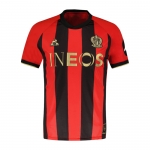 1ª Equipacion Camiseta Nice 24-25 Tailandia