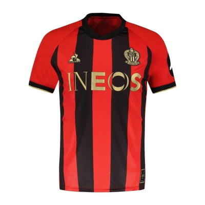 1ª Equipacion Camiseta Nice 24-25 Tailandia