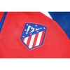 Chandal de Sudadera del Atletico Madrid 2023-24 Rojo