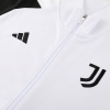 Chaqueta del Juventus 2023-24 Blanco