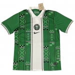 1ª Equipacion Camiseta Nigeria 2024 Tailandia 1ª Equipacion Camiseta Nigeria 2024 Tailandia