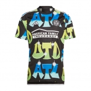 3ª Equipacion Camiseta Atlanta United 2023 3ª Equipacion Camiseta Atlanta United 2023