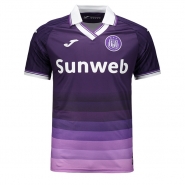 1ª Equipacion Camiseta RSC Anderlecht 25-26 Tailandia
